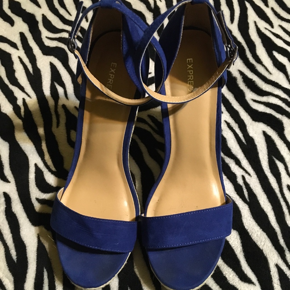 Espadrilles